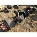 Axle Housing (Front) Rockwell RD23160 Camerota Truck Parts
