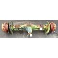 Axle Assy, Fr (4WD) ZF 4464001378 Camerota Truck Parts