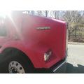 Bumper Assembly, Front KENWORTH T800 Camerota Truck Parts