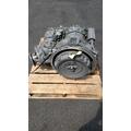 Transmission Assembly ZF 4149053804 Camerota Truck Parts