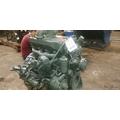 Engine Assembly Mercedes MBE904 Camerota Truck Parts