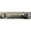 Axle Beam (Front) Rockwell MFS-12-122A Camerota Truck Parts