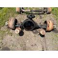 Axle Housing (Front) Eaton DD461P Camerota Truck Parts