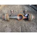 Axle Housing (Front) Mack CRD150 Camerota Truck Parts