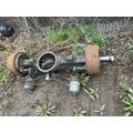 Axle Housing (Front) Mack CRD112 Camerota Truck Parts