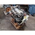 Engine Assembly Isuzu 4HK1TC Camerota Truck Parts