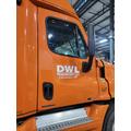 Door Assembly, Front FREIGHTLINER CASCADIA Camerota Truck Parts