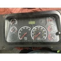Sterling Truck Sales, Corp Instrument Cluster Freightliner CASCADIA