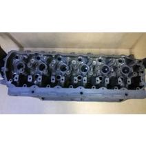 Sterling Truck Sales, Corp Cylinder Head CAT 3126