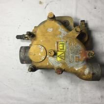 Sterling Truck Sales, Corp Engine Parts, Misc. CAT C-15