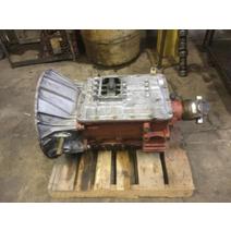 Sterling Truck Sales, Corp Transmission Assembly FULLER FS5406A