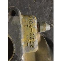 Sterling Truck Sales, Corp Engine Parts, Misc. CAT 3406E 14.6L