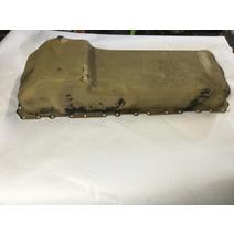 Sterling Truck Sales, Corp Oil Pan CAT 3126