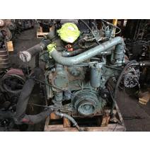 Sterling Truck Sales, Corp Engine Assembly DETROIT 8V71