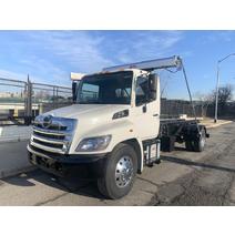 Sterling Truck Sales, Corp Complete Vehicle HINO 268
