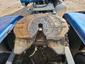 ReRun Truck Parts Fifth Wheel Assembly HOLLAND AIR SLIDE ReRun Truck Parts Fifth Wheel Assembly HOLLAND AIR SLIDE