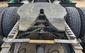 ReRun Truck Parts Fifth Wheel Assembly HOLLAND AIR SLIDE ReRun Truck Parts Fifth Wheel Assembly HOLLAND AIR SLIDE