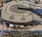 ReRun Truck Parts Fifth Wheel Assembly FREIGHTLINER M2 106 ReRun Truck Parts Fifth Wheel Assembly FREIGHTLINER M2 106