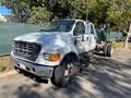 Specialty Truck Parts Inc  FORD F650