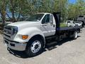 Specialty Truck Parts Inc  FORD F650