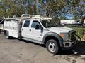 Specialty Truck Parts Inc  FORD F550