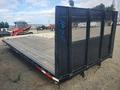 Specialty Truck Parts Inc  Flatbed 