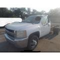 Vehicle For Sale CHEVROLET C3500 American Truck Salvage