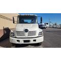 Vehicle For Sale HINO 268 American Truck Salvage
