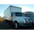 Vehicle For Sale INTERNATIONAL 4300 American Truck Salvage