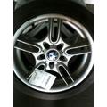 Wheel BMW BMW 528i European Automotive Group 