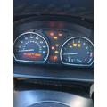 Speedometer Head Cluster BMW BMW X3 European Automotive Group 