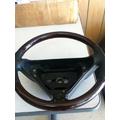 Steering Wheel MERCEDES-BENZ MERCEDES SLK European Automotive Group 