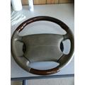 Steering Wheel JAGUAR XK8 European Automotive Group 
