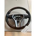 Steering Wheel MERCEDES-BENZ MERCEDES E-CLASS European Automotive Group 