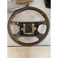 Steering Wheel JAGUAR S TYPE European Automotive Group 