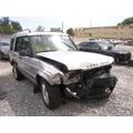 Parts Cars Or Trucks LAND ROVER DISCOVERY European Automotive Group 