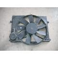Radiator Or Condenser Fan Motor MERCEDES-BENZ MERCEDES S-CLASS  D&amp;s Used Auto Parts &amp; Sales