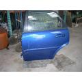 Door Assembly, Rear Or Back SUZUKI FORENZA  D&amp;s Used Auto Parts &amp; Sales