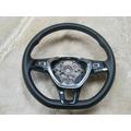 Steering Wheel VW JETTA  D&amp;s Used Auto Parts &amp; Sales