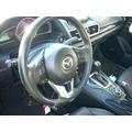 Steering Wheel MAZDA MAZDA 3  D&amp;s Used Auto Parts &amp; Sales