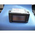 A/V Equipment NISSAN NV200  D&amp;s Used Auto Parts &amp; Sales
