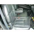 Seat, Rear NISSAN PATHFINDER  D&amp;s Used Auto Parts &amp; Sales