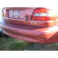Bumper Reinforcement, Rear VOLVO VOLVO 70 SERIES  D&amp;s Used Auto Parts &amp; Sales