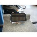 Info-GPS-TV Screen NISSAN MAXIMA  D&amp;s Used Auto Parts &amp; Sales