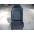 Seat, Front NISSAN VERSA  D&amp;s Used Auto Parts &amp; Sales