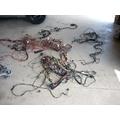 Body Wiring Harness MERCEDES-BENZ MERCEDES CLK  D&amp;s Used Auto Parts &amp; Sales