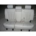 Seat, Rear HYUNDAI SANTA FE  D&amp;s Used Auto Parts &amp; Sales