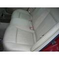 Seat, Rear INFINITI INFINITI M35  D&amp;s Used Auto Parts &amp; Sales