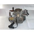 Carburetor SUBARU SUBARU PASS.  D&amp;s Used Auto Parts &amp; Sales