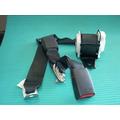 Seat Belt Assembly MAZDA MAZDA 3  D&amp;s Used Auto Parts &amp; Sales